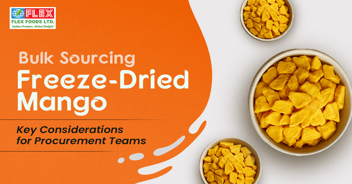 How to Choose the Right Grade and Cut Size of Freeze-Dried Mushrooms for B2B Applications?
