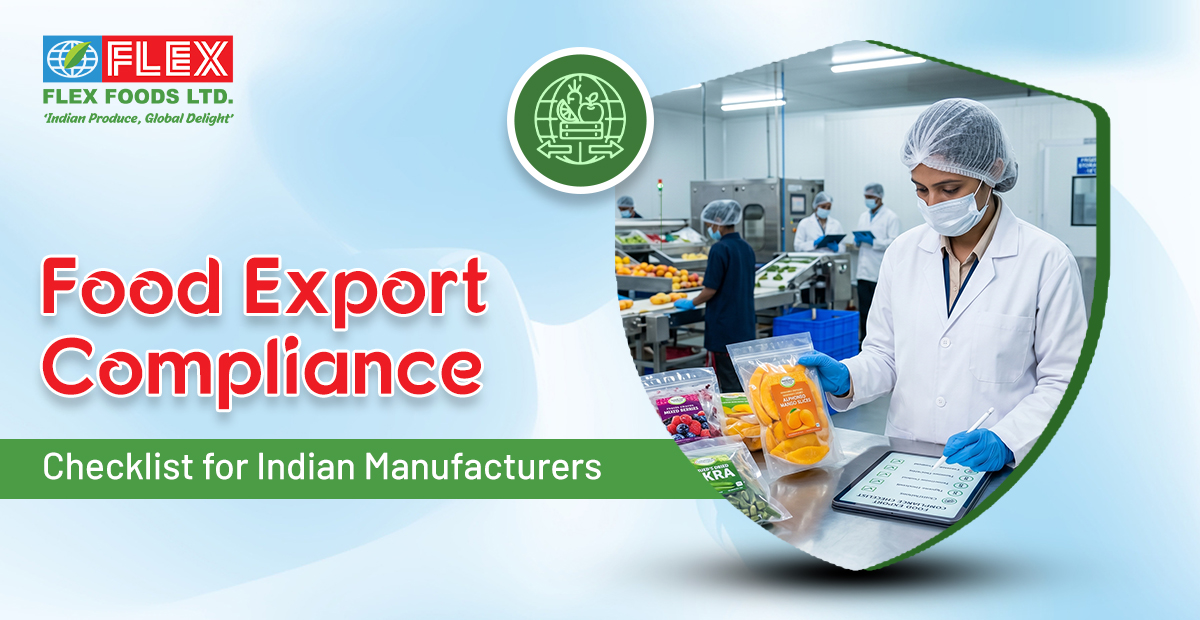 food-export-compliance-checklist-for-indian-manufacturers