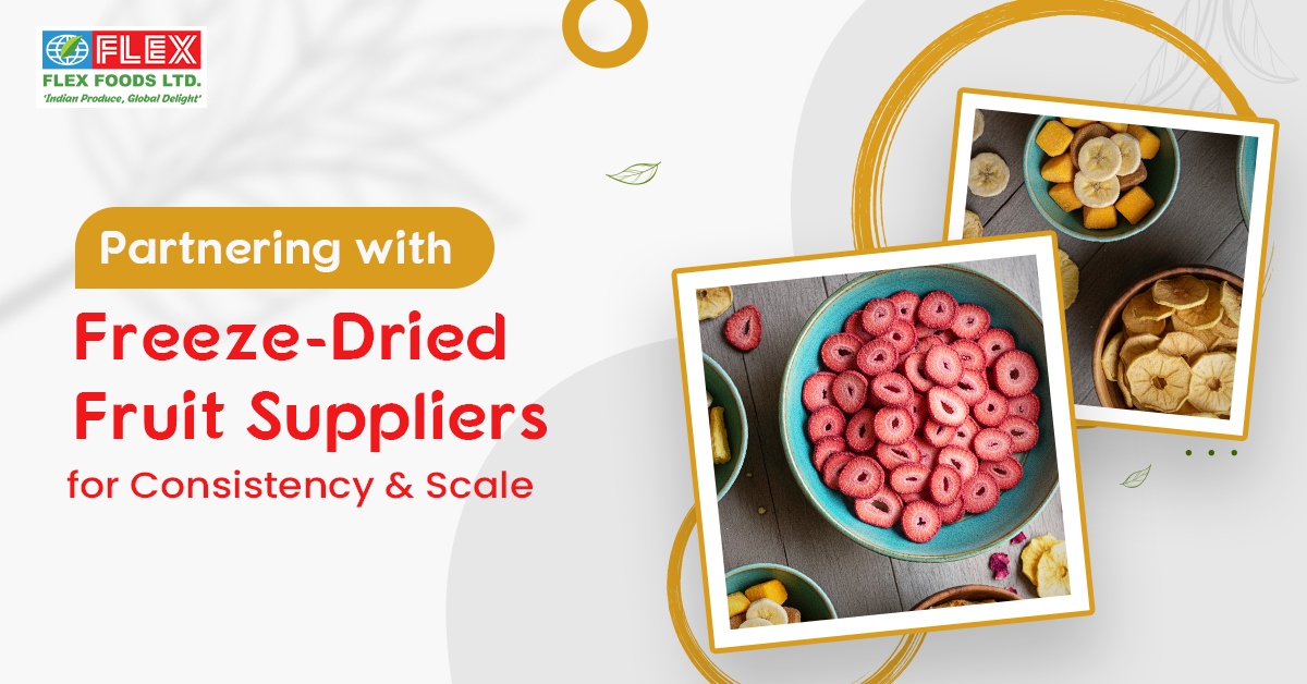 How to Choose the Right Grade and Cut Size of Freeze-Dried Mushrooms for B2B Applications?