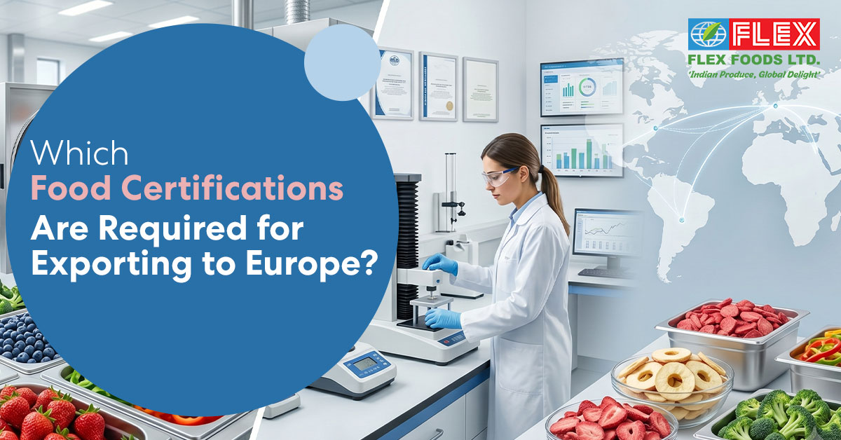 which-food-certifications-are-required-for-exporting-to-europe