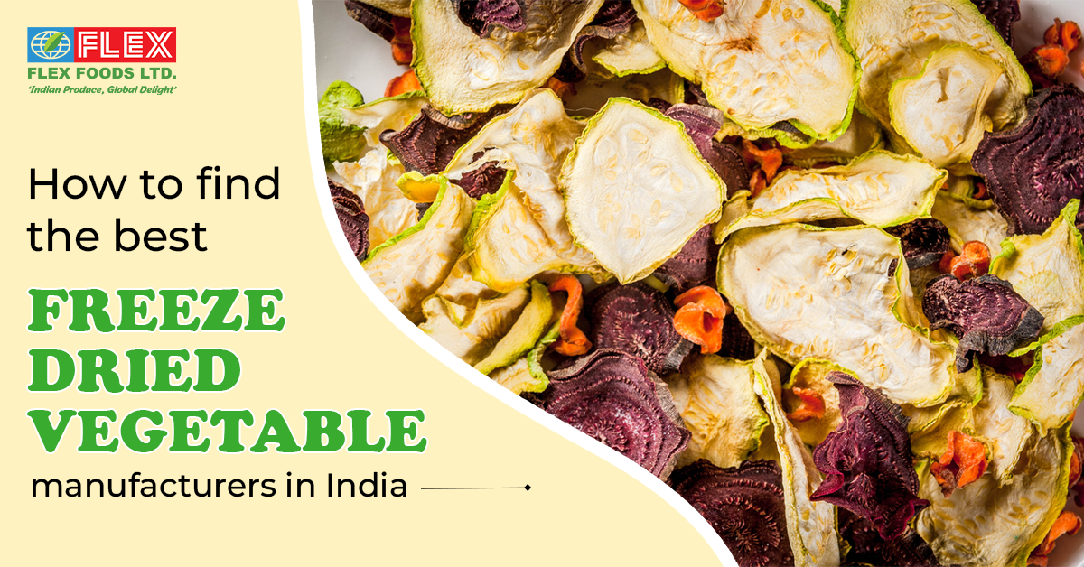 How to Choose the Right Grade and Cut Size of Freeze-Dried Mushrooms for B2B Applications?